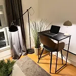 Amalienborg Retreat Cph