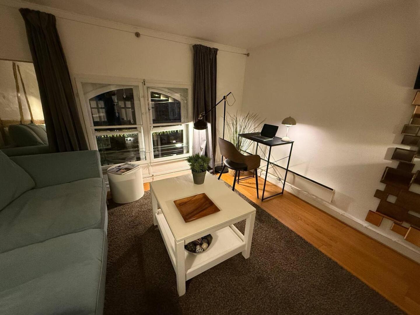 Amalienborg Retreat Cph *